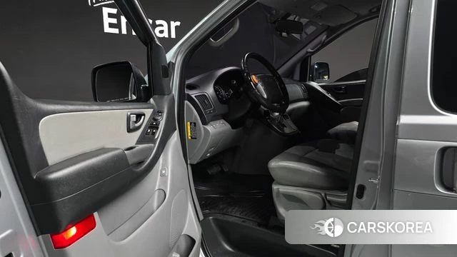 Hyundai The New Grand Starex id 4356914 из Кореи 20