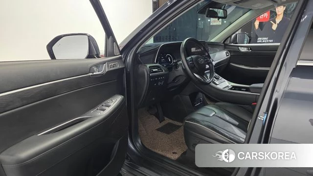 Hyundai Palisade id 3794198 из Кореи 20