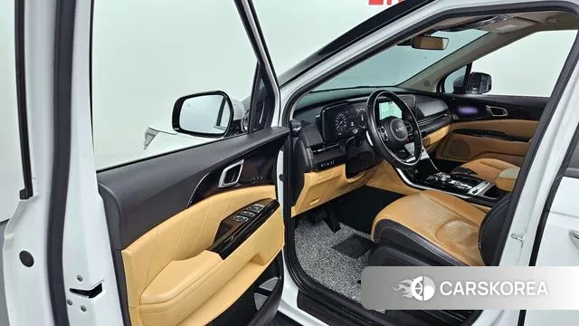 Kia Carnival 4th generation id 3442526 из Кореи 20