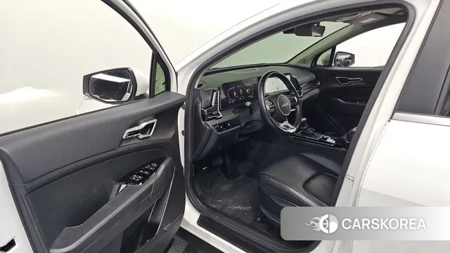 Kia Sportage 5th Generation id 3740224 из Кореи 20