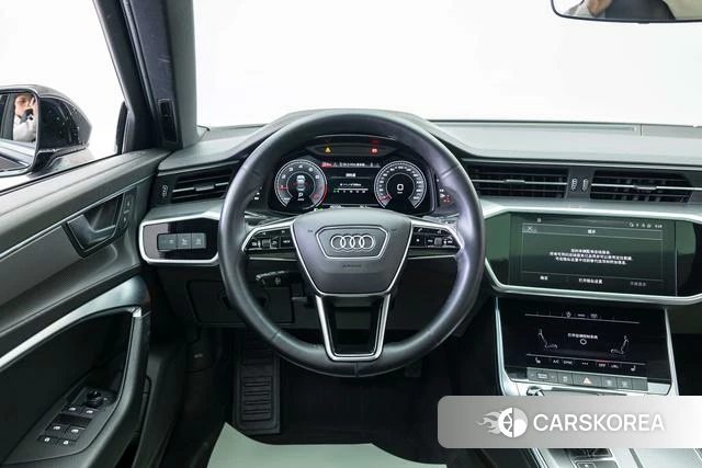 Audi A6L id 4291318 из Китая 26