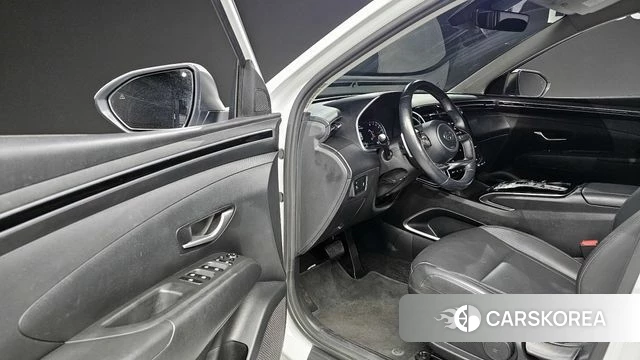 Hyundai Tucson (NX4) id 4244121 из Кореи 20