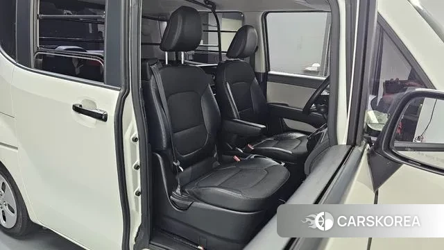 Kia The New Ray id 3439722 из Кореи 20