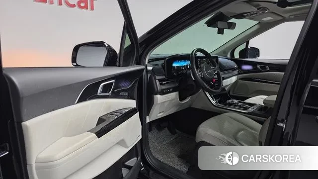 Kia Carnival 4th generation id 3716398 из Кореи 20