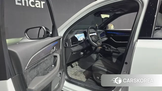 Renault Korea (Samsung) Grand Coleos id 3080571 из Кореи 20