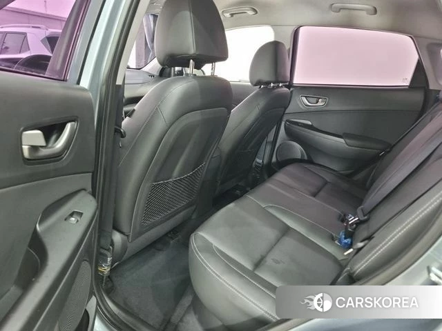 Hyundai Kona id 3893781 из Кореи 20