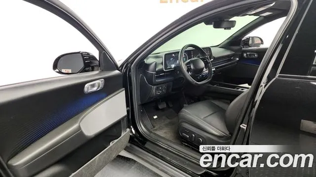 Hyundai Ionic 6 id 2740420 из Кореи 20