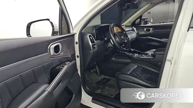 Kia Sorento 4th Generation id 3697947 из Кореи 20