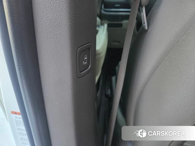 Kia The New Carnival 4th Generation id 4419594 из Кореи 20