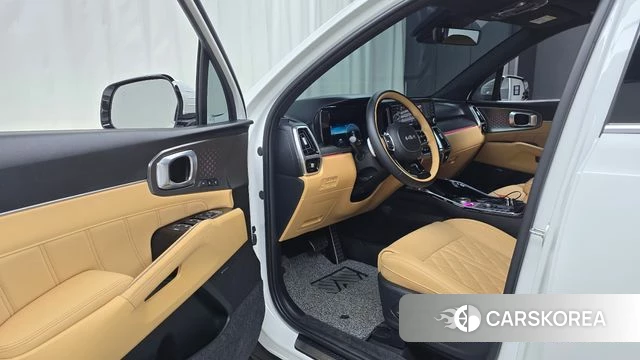 Kia Sorento 4th Generation id 3941468 из Кореи 20