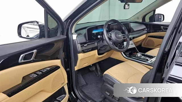 Kia Carnival 4th generation id 3827882 из Кореи 20