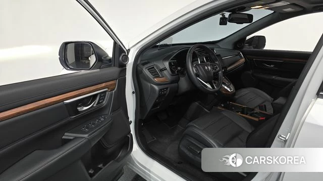 Honda CR-V 5th generation id 4395774 из Кореи 33