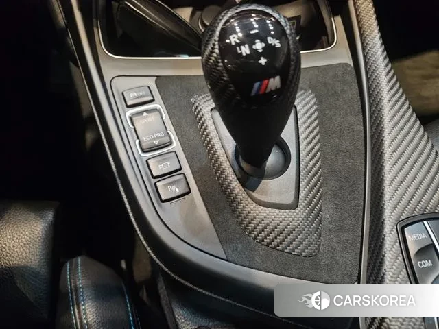 BMW M2 (F87) id 3494639 из Кореи 12