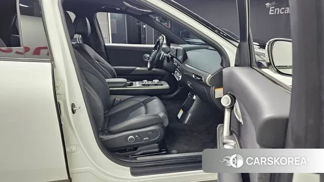 Genesis GV60 id 3615685 из Кореи 20