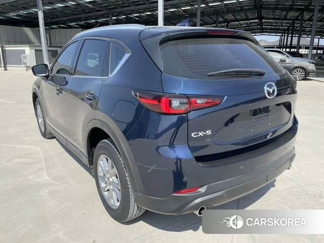 Mazda CX-5 id 4278207 из Китая 18