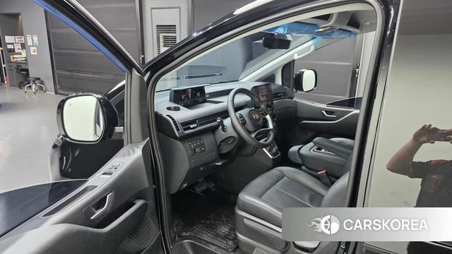 Hyundai Staria id 4623020 из Кореи 20
