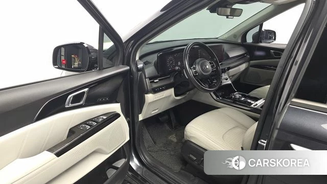 Kia Carnival 4th generation id 3935611 из Кореи 20