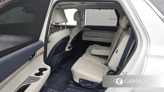 Hyundai Palisade id 3717135 из Кореи 20