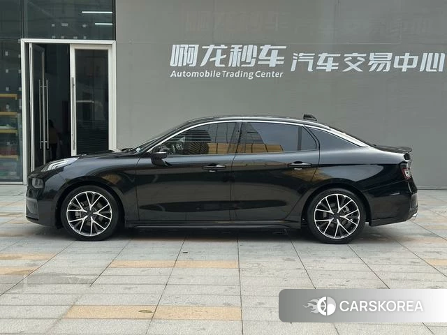 Lynk 03 id 4220610 из Китая 27