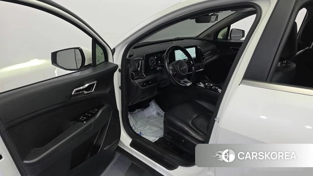 Kia Sportage 5th Generation id 4244356 из Кореи 30