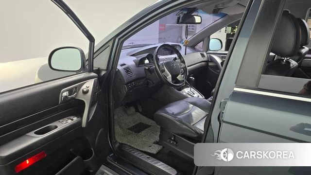Ssangyong Korando Turismo id 4737760 из Кореи 20