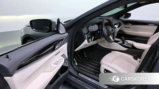 BMW 6 Series GT (G32) id 4381245 из Кореи 34