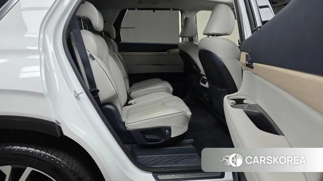 Hyundai The New Palisade id 4848038 из Кореи 32