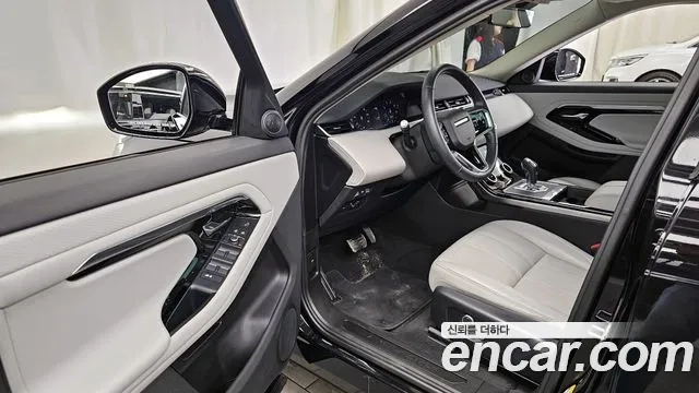 Land Rover Range Rover Evoque 2nd Generation id 2879830 из Кореи 20