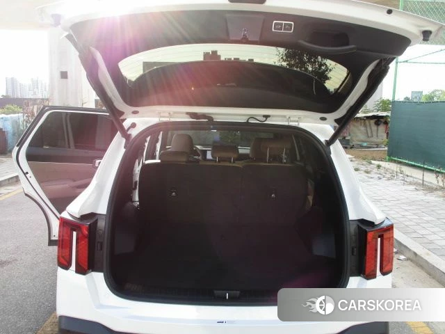 Kia The New Sorento 4th Generation id 4948457 из Кореи 20