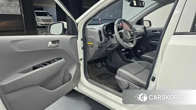 Kia Morning Urban (JA) id 4445763 из Кореи 30