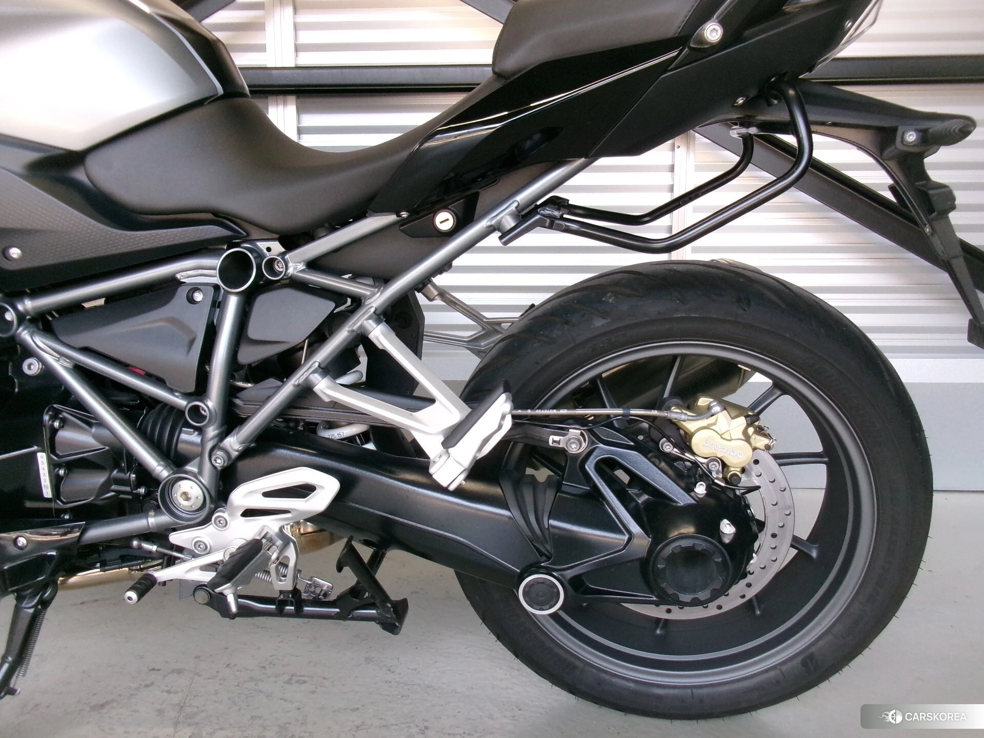 BMW R1200RS id 4352592 из Японии 10