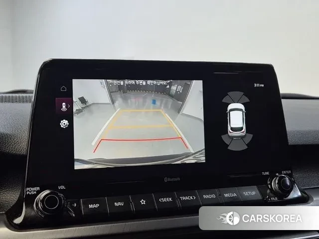 Kia Seltos id 3355716 из Кореи 20