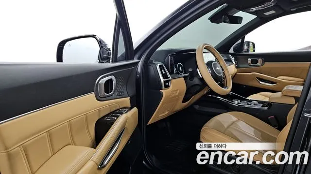 Kia Sorento 4th Generation id 2706686 из Кореи 20