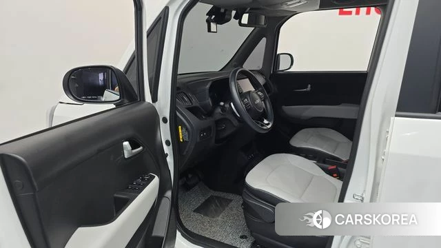 Kia The New Kia Ray EV id 4687096 из Кореи 30