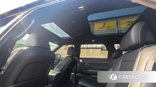Hyundai Palisade (LX3) id 4921151 из Кореи 19
