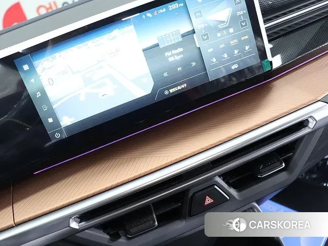 Ssangyong The New Torres id 3732331 из Кореи 20