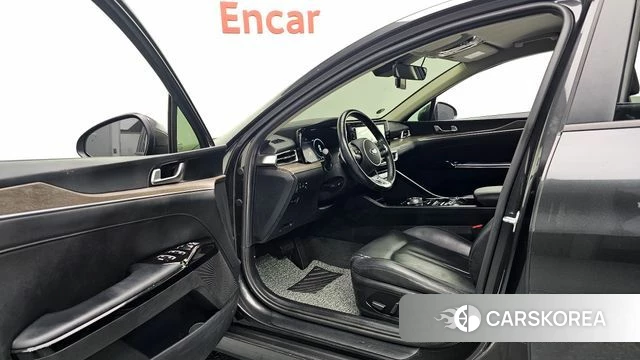 Kia K5 Hybrid 3rd Generation id 4677008 из Кореи 31