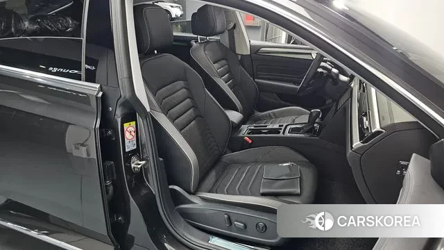 Volkswagen Arteon id 3011196 из Кореи 20