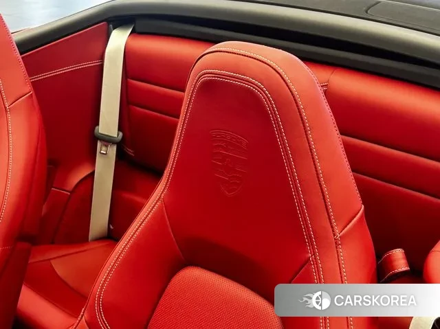 Porsche 911(992) id 3462039 из Кореи 20