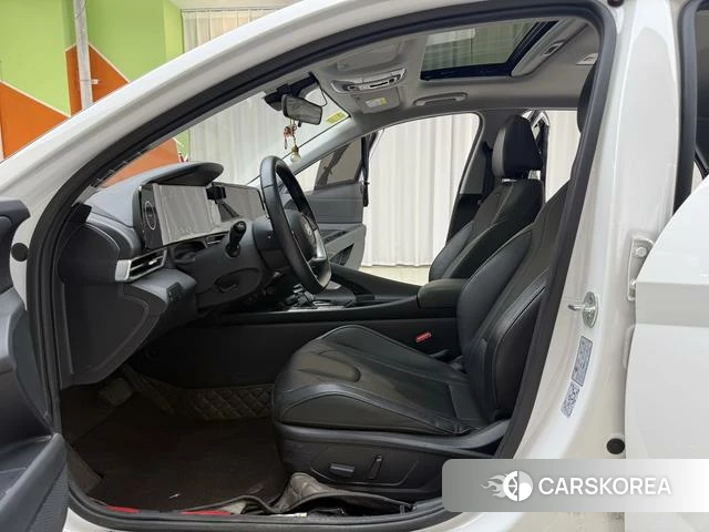 Hyundai Elantra id 4301670 из Китая 16