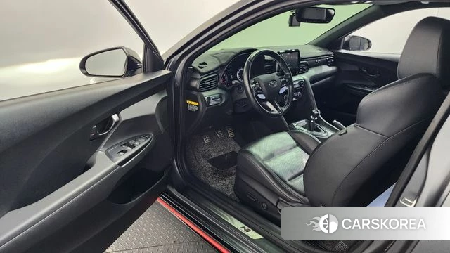 Hyundai Veloster (JS) id 3866437 из Кореи 20