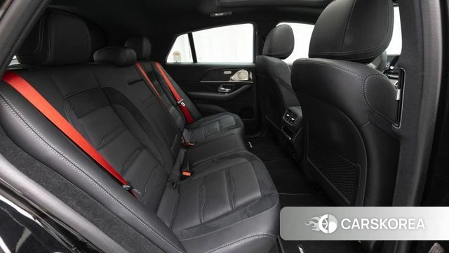 Mercedes-Benz GLE-Class W167 id 4462278 из Кореи 20