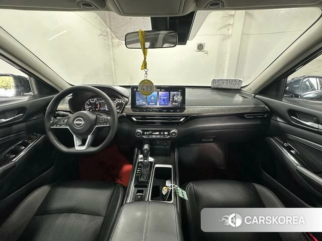 Nissan Teana id 4205735 из Китая 10