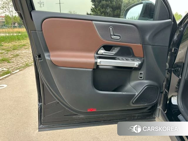 Mercedes-Benz GLB id 4208827 из Китая 24