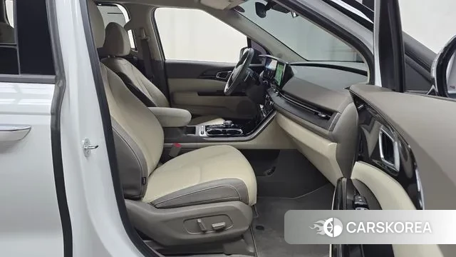 Kia Carnival 4th generation id 3432000 из Кореи 20