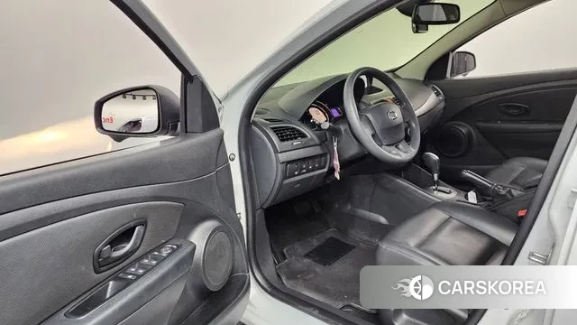 Renault Korea (Samsung) SM3 Neo id 3627111 из Кореи 20