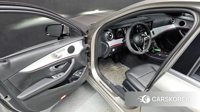 Mercedes-Benz E-Class W213 id 4604458 из Кореи 20