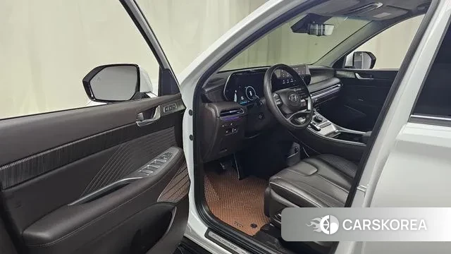 Hyundai The New Palisade id 3591345 из Кореи 20