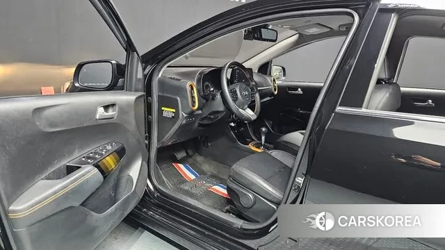 Kia Morning Urban (JA) id 3479570 из Кореи 20