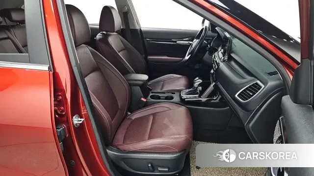 Kia Seltos id 3681935 из Кореи 20